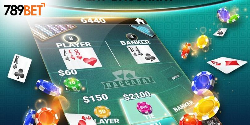 Sự thật về nhóm kéo Baccarat lừa đảo